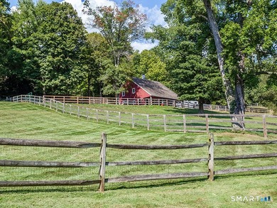Quintessential Litchfield County Estate on 41+/- acres. Restored - photo 35