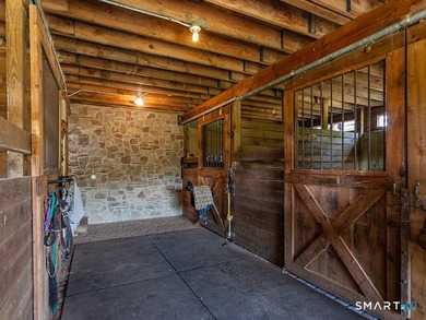 Quintessential Litchfield County Estate on 41+/- acres. Restored - photo 37
