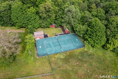 Quintessential Litchfield County Estate on 41+/- acres. Restored - photo 38