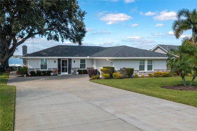 Lake Home For Sale in Winter Haven, Florida