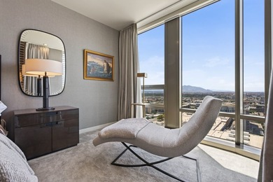 High above the skyline in one of Salt Lake City's most - photo 42