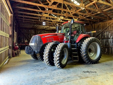 - QUALITY MAINTENANCE AND STEWARDSHIP - EXCELLENT SOILS - - photo 43