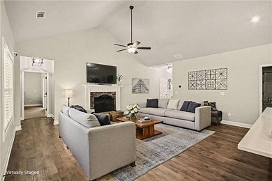 LOCATION IS EVERYTHING! Sitting exactly between Carrollton and - photo 4