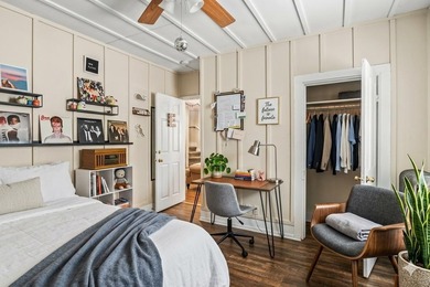 Rare opportunity to own the 120-126 N. Franklin St portfolio, a - photo 49