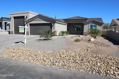 Lake Havasu Home For Sale in Lake Havasu City Arizona