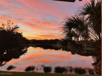 Lake Condo For Sale in Fort Myers, Florida