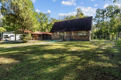 Lake Marion - Polk County Home For Sale in Haines City Florida