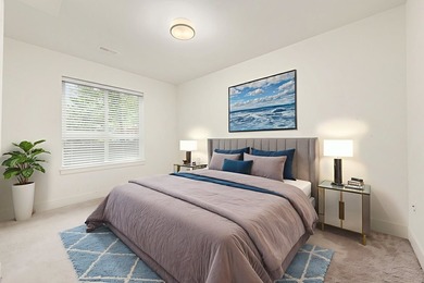 Discover over 2,000 sq. ft. of contemporary living in this - photo 4