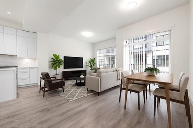 Discover over 2,000 sq. ft. of contemporary living in this - photo 9