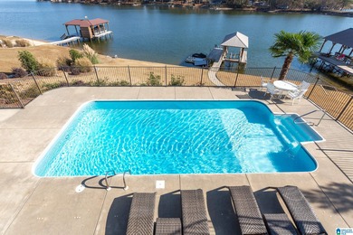 Logan Martin Lake Home For Sale in Vincent Alabama