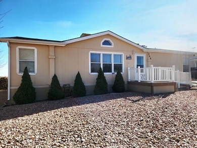 Pueblo Reservoir Home For Sale in Pueblo West Colorado