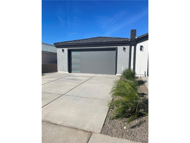 Colorado River - Mohave County Home For Sale in Bullhead City Arizona