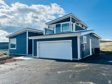 Bear Lake Home For Sale in Garden City Utah