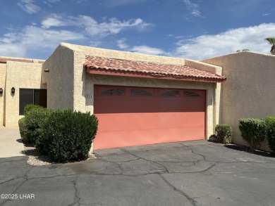 Lake Condo For Sale in Lake Havasu City, Arizona