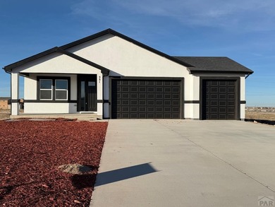 Pueblo Reservoir Home For Sale in Pueblo West Colorado