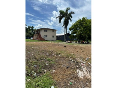 Lake Okeechobee Lot For Sale in Belle Glade Florida