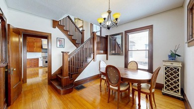 Charming home in desirable Historic Southwest neighborhood! This - photo 5