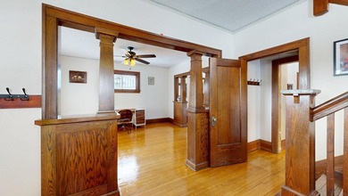 Charming home in desirable Historic Southwest neighborhood! This - photo 6