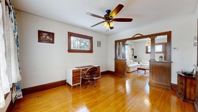 Charming home in desirable Historic Southwest neighborhood! This - photo 7