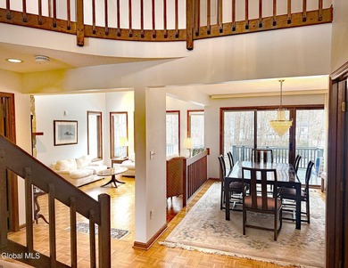 This spacious contemporary home has a magnificent lot offering - photo 11