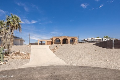 Lake Havasu Home For Sale in Lake Havasu City Arizona