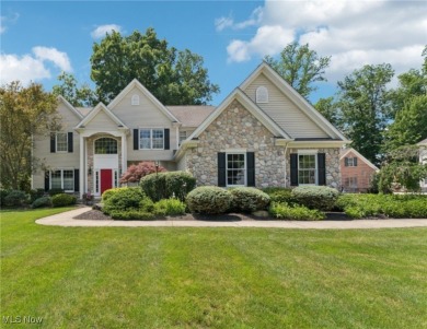 Lake Home For Sale in Aurora, Ohio