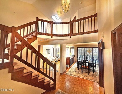 This spacious contemporary home has a magnificent lot offering - photo 12