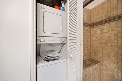 Rare opportunity to own this stunning 2 bed / 2 bath TRUE TIMBER