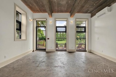 Welcome home. A converted sawmill storage building is now a - photo 15