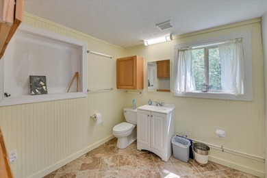 Lakefront living at its best! This property features a private - photo 19