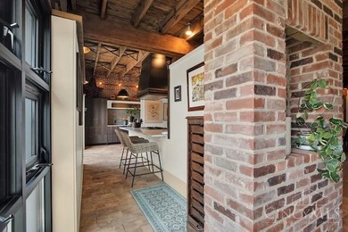Welcome home. A converted sawmill storage building is now a - photo 21