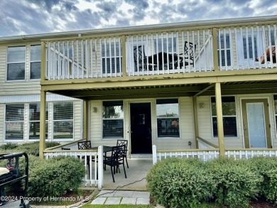 Homosassa River Condo For Sale in Homosassa Florida