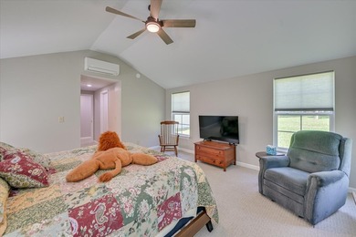 Lakefront living at its best! This property features a private - photo 21