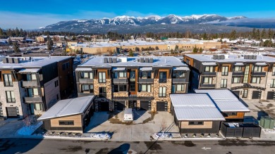 Lake Condo For Sale in Whitefish, Montana