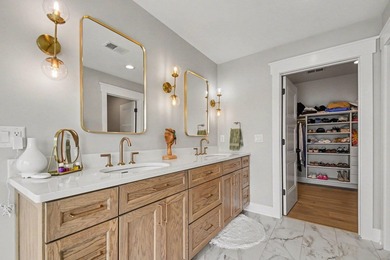 Experience the very best of lakefront living on Magician Lake in - photo 22