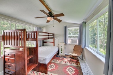 Lakefront living at its best! This property features a private - photo 23