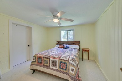 Lakefront living at its best! This property features a private - photo 25