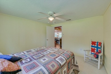 Lakefront living at its best! This property features a private - photo 26