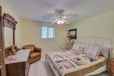 Lakefront living at its best! This property features a private - photo 28
