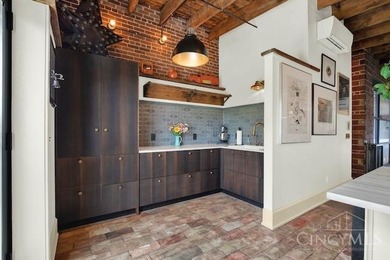 Welcome home. A converted sawmill storage building is now a - photo 29