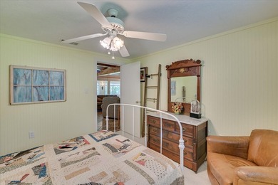 Lakefront living at its best! This property features a private - photo 29