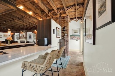 Welcome home. A converted sawmill storage building is now a - photo 30