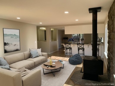 Great VA assumable loan !! Beautiful remodeled private beauty on - photo 1