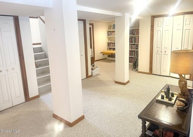 This spacious contemporary home has a magnificent lot offering - photo 31
