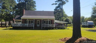 Roanoke Rapids Lake Home For Sale in Roanoke Rapids North Carolina