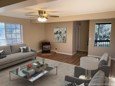 Great VA assumable loan !! Beautiful remodeled private beauty on - photo 2