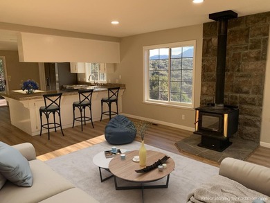Great VA assumable loan !! Beautiful remodeled private beauty on - photo 3