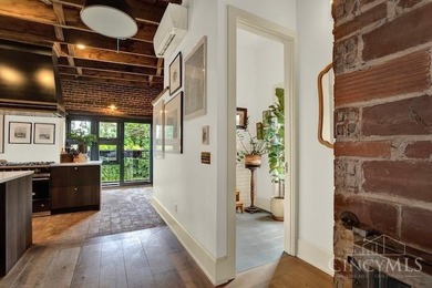 Welcome home. A converted sawmill storage building is now a - photo 33
