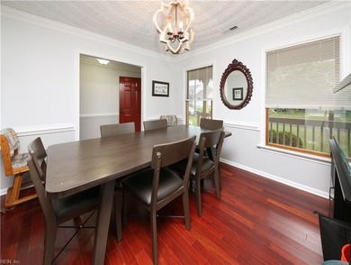 Beautiful ranch-style home located in the sought-after Hickory - photo 3