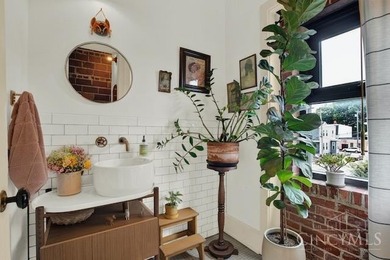 Welcome home. A converted sawmill storage building is now a - photo 34